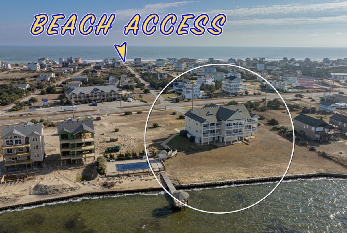 Kite Surfers’ dream Condo w/ Sunset Views