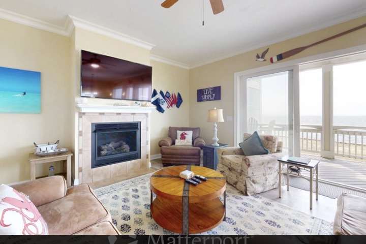 Kite Surfers’ dream Condo w/ Sunset Views - 5