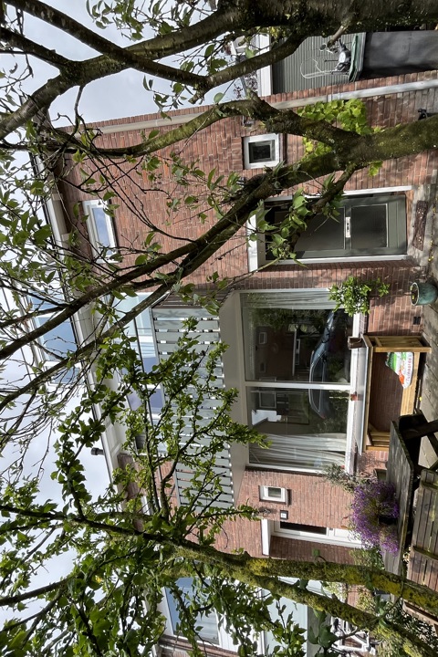 Family home just outside of Amsterdam - 1