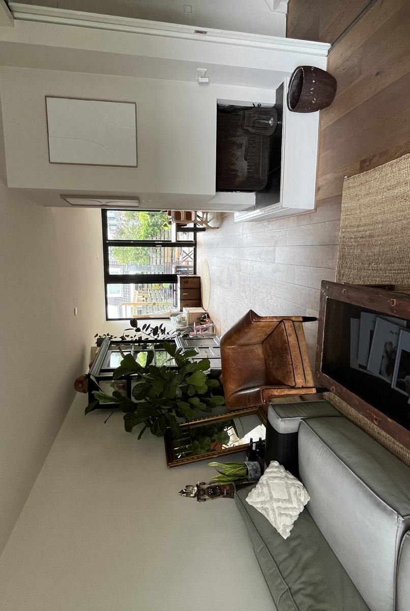 Family home just outside of Amsterdam