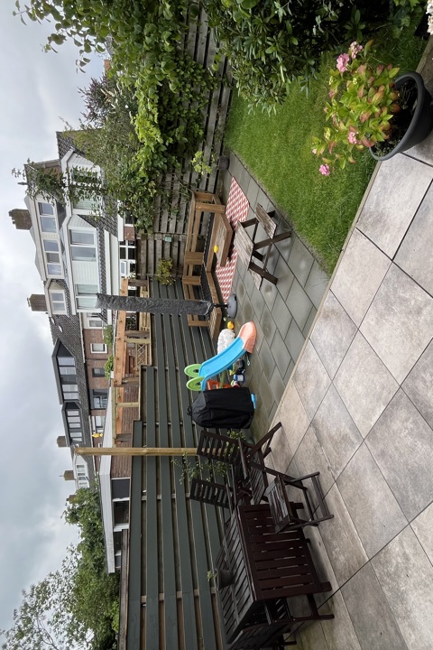 Family home just outside of Amsterdam - 6