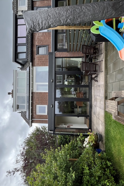 Family home just outside of Amsterdam - 7