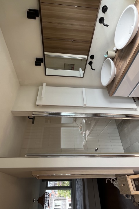 Family home just outside of Amsterdam - 10