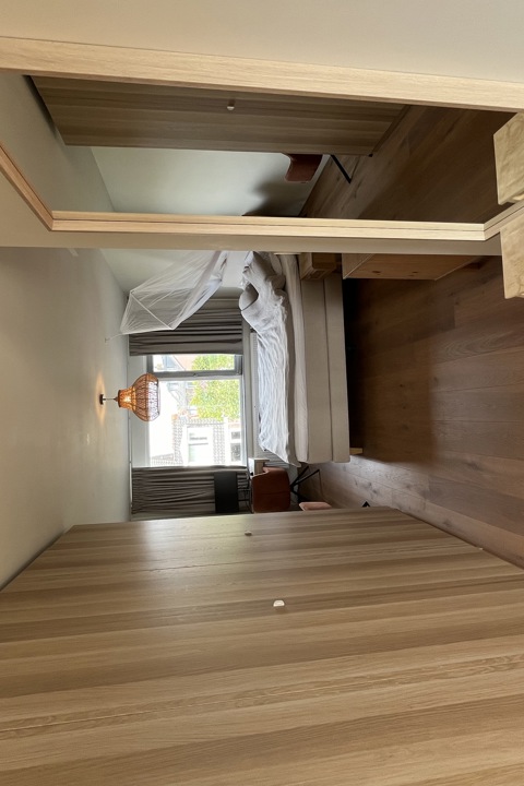 Family home just outside of Amsterdam - 12