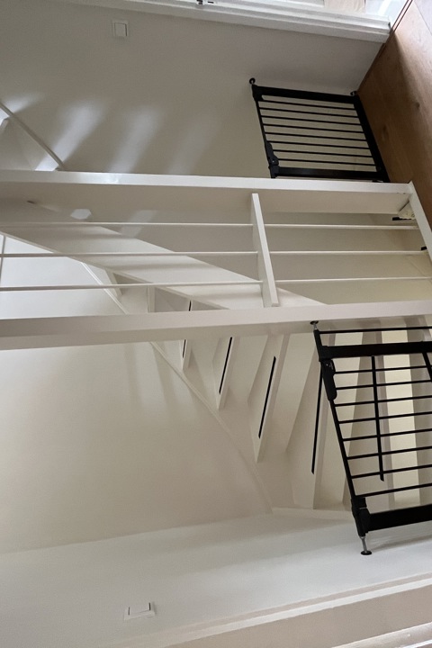 Family home just outside of Amsterdam - 13