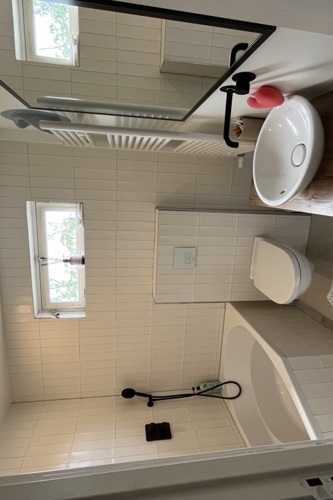 Family home just outside of Amsterdam - 14