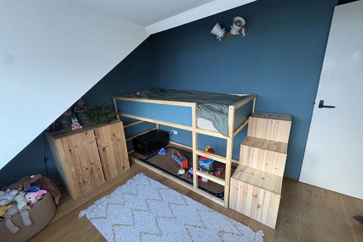 Family home just outside of Amsterdam - 16