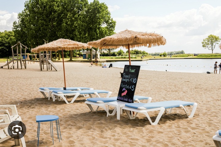 Family home just outside of Amsterdam - 20