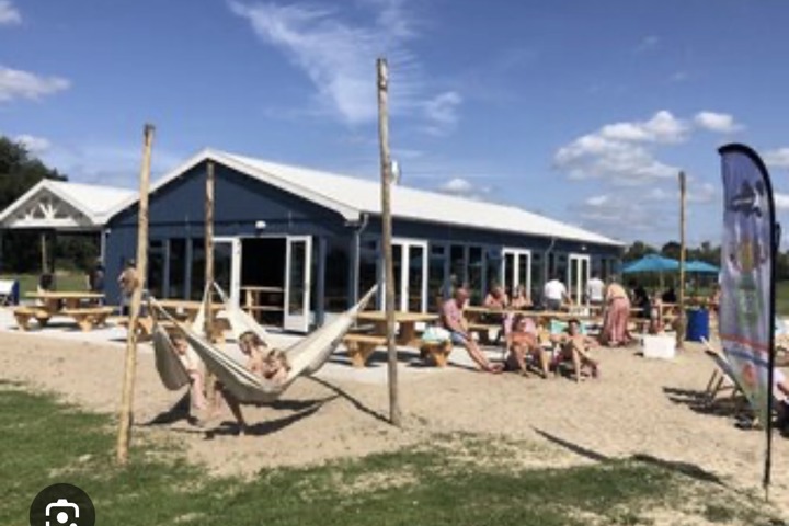 Family home just outside of Amsterdam - 21