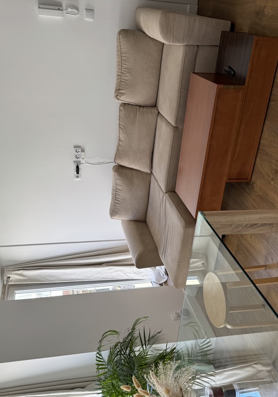 home swap in Lisbon, Portugal