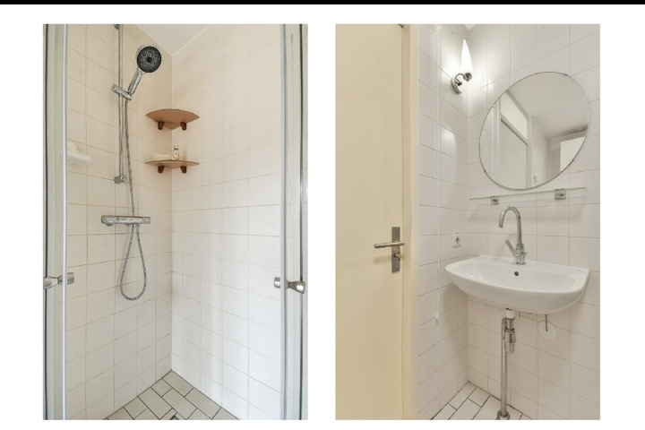 Amsterdam City Center 1B Apartment - 7
