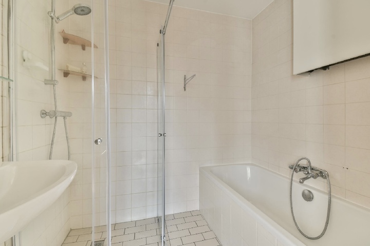 Amsterdam City Center 1B Apartment - 6
