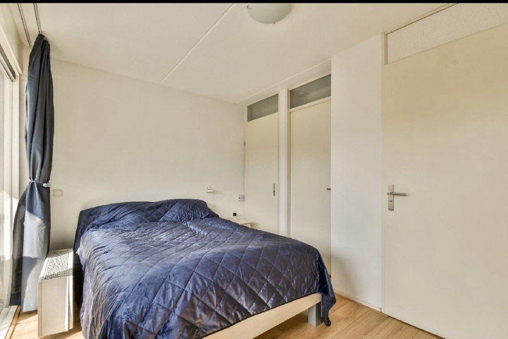 Amsterdam City Center 1B Apartment - 5