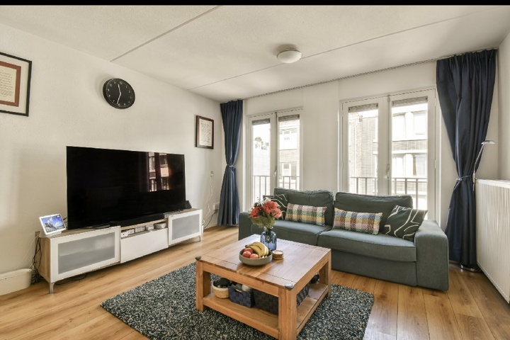 Amsterdam City Center 1B Apartment - 1