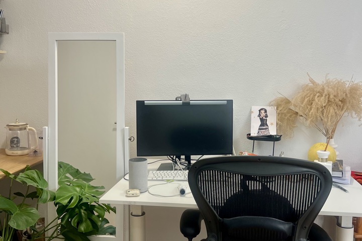 Amsterdam City Center 1B Apartment - 4