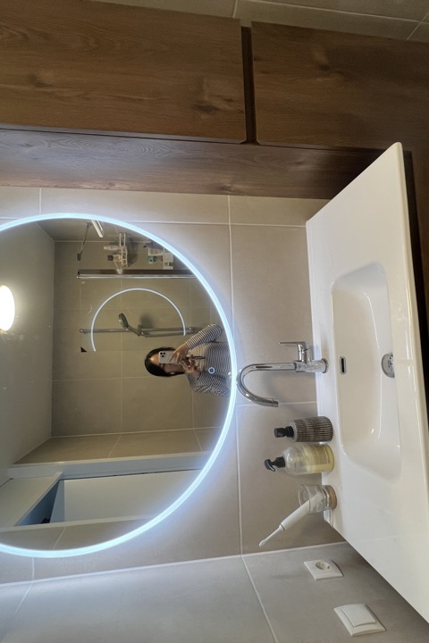 Amsterdam City Center 1B Apartment - 5