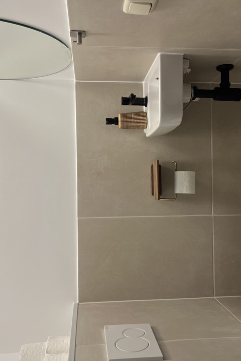 Amsterdam City Center 1B Apartment - 7