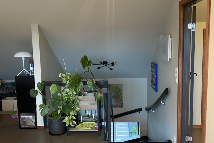Family house in the suburb of Oslo - 8