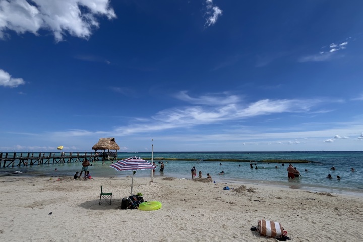 Cozy beach house - 5