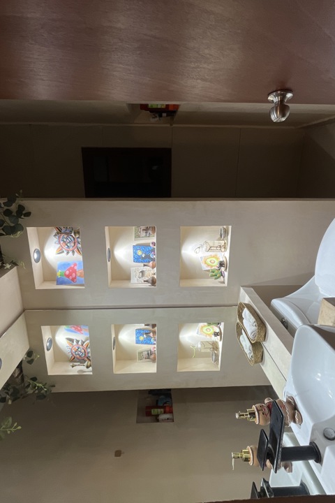 Cozy beach house - 4