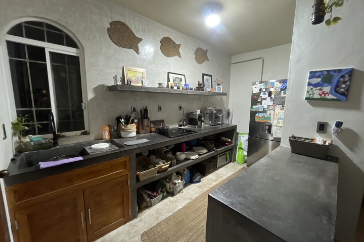 Cozy beach house - 1