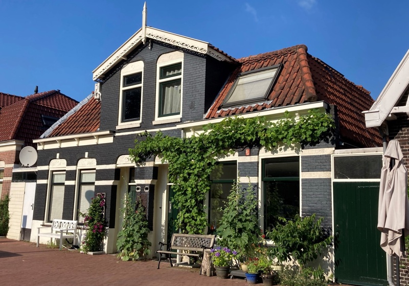 home swap in Amsterdam, The Netherlands