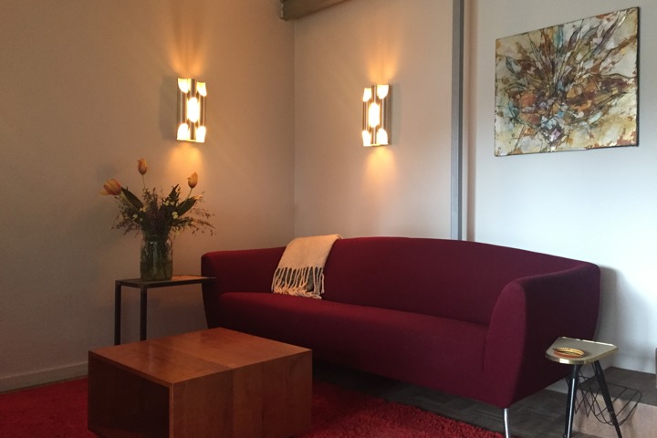Charming and comfortable home in Amsterdam - 11