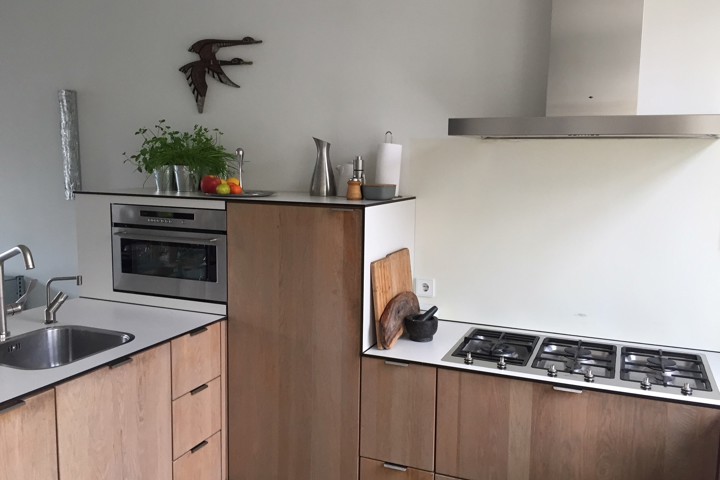 Charming and comfortable home in Amsterdam - 4