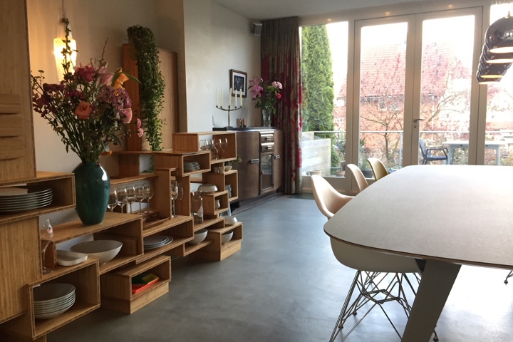 Charming and comfortable home in Amsterdam - 2