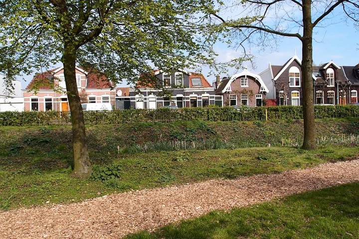Charming and comfortable home in Amsterdam - 20