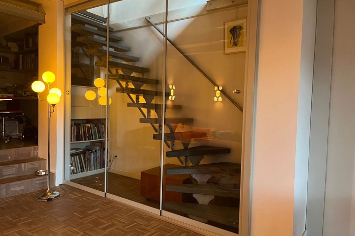 Charming and comfortable home in Amsterdam - 10