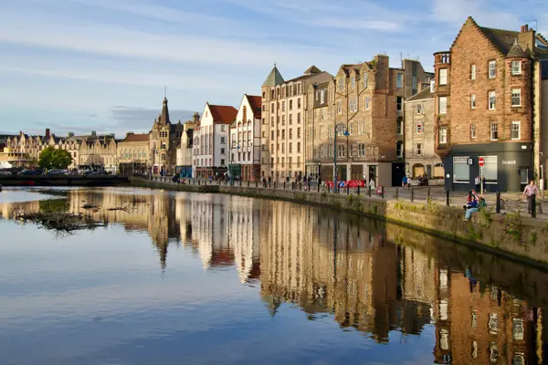 Home Swap Edinburgh - Find Your Home Away from Home with Swaphouse