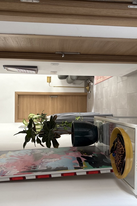 City Apartment in Sevilla Old Town - 1