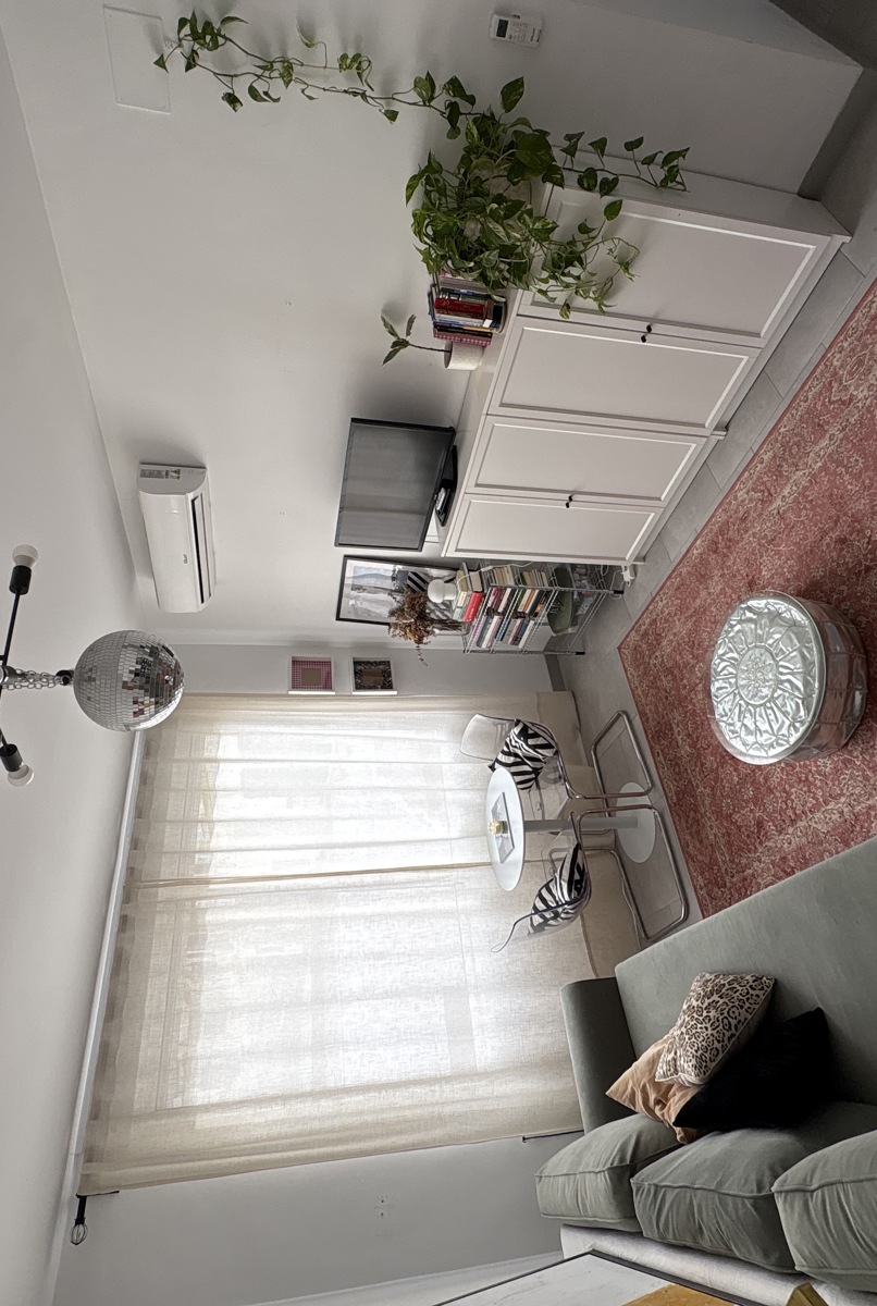 City Apartment in Sevilla Old Town