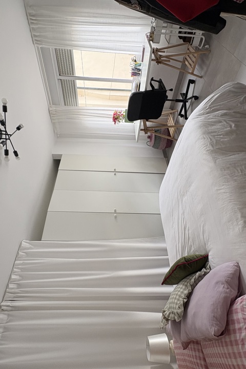 City Apartment in Sevilla Old Town - 4