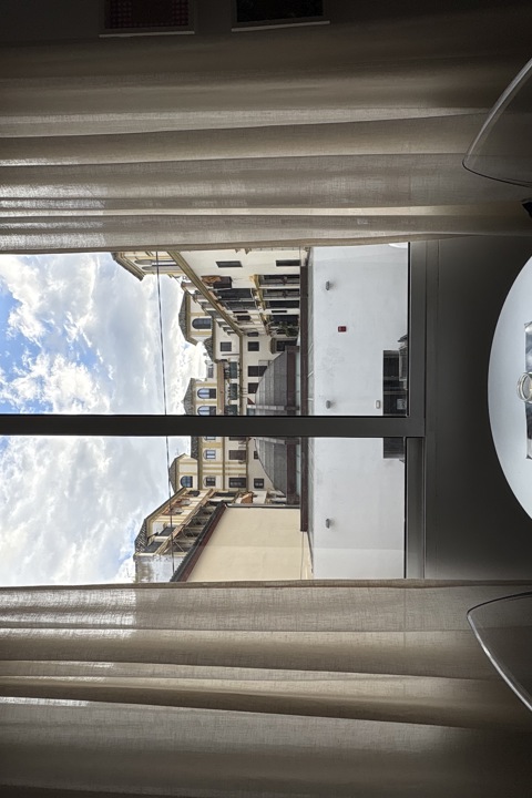 City Apartment in Sevilla Old Town - 8