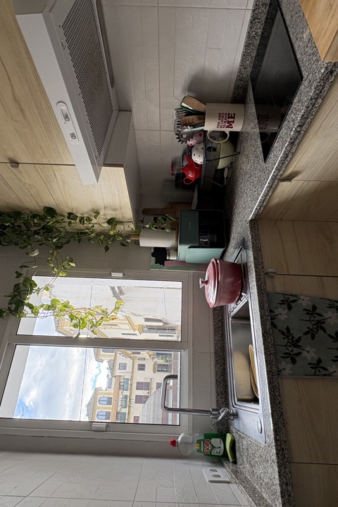 City Apartment in Sevilla Old Town - 10