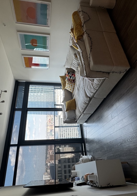 home swap in Austin, Texas