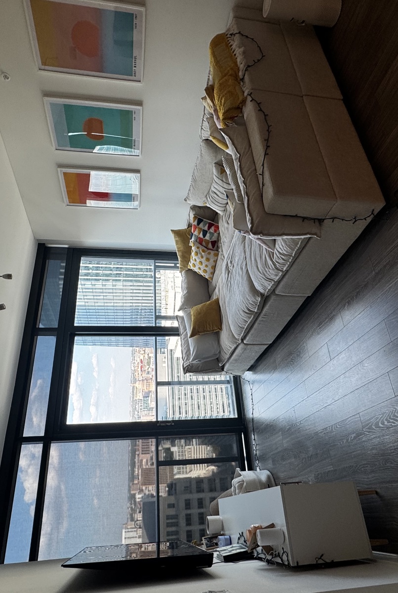 Peaceful Luxury Downtown Austin High Rise