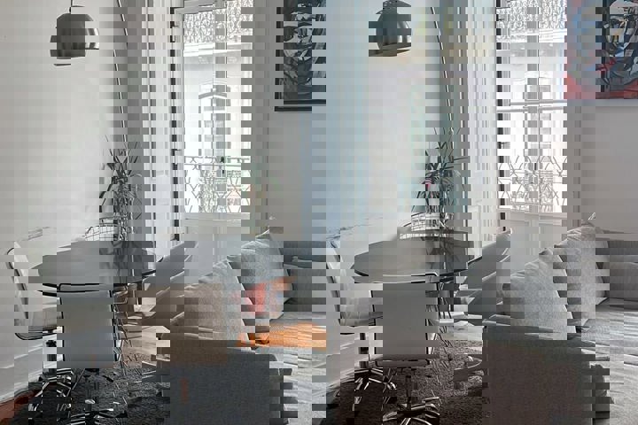 Bright & Cosy Top floor in the heart São Bento - 2