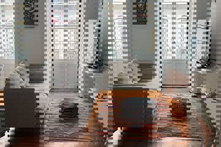 Bright & Cosy Top floor in the heart São Bento - 4