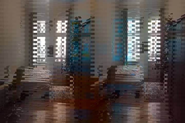 Cosy flat in Neukölln - 2