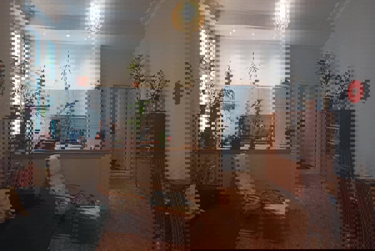 Cosy flat in Neukölln