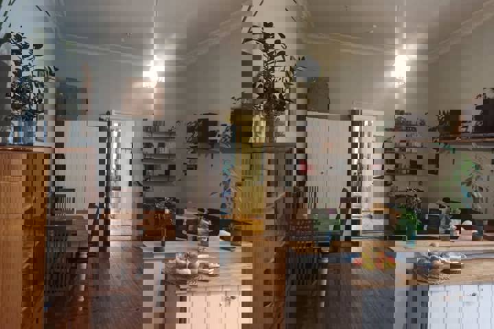 Cosy flat in Neukölln - 4