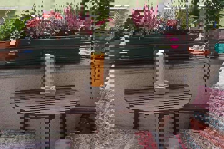 Cosy flat in Neukölln - 1