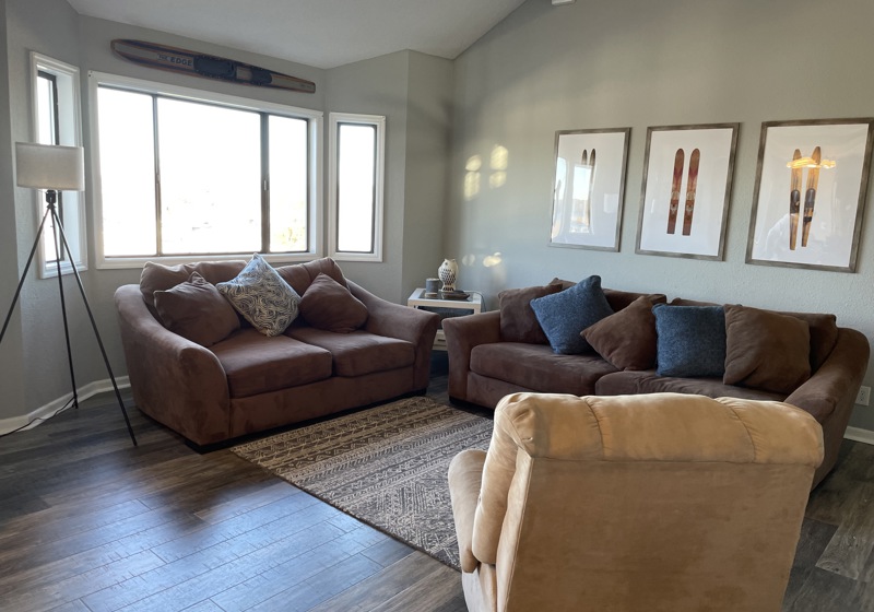 home swap in Osage Beach, Missouri