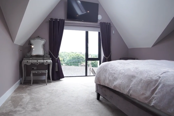 Leixlip Village - 20mins to Dublin city - 4