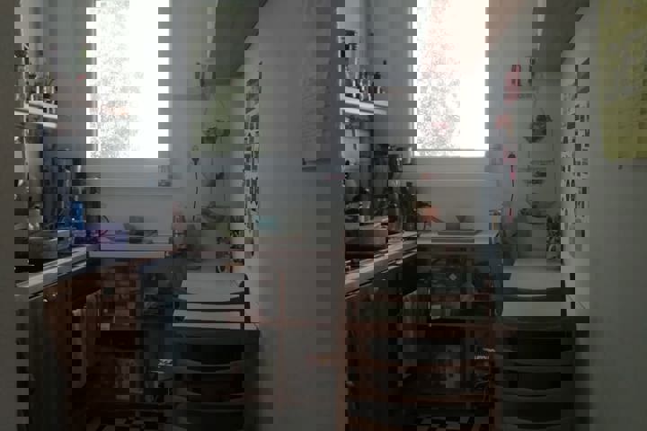 Cozy two-room apartment in beautiful neighborhood - 6