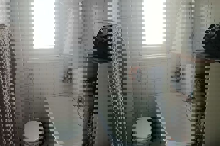 Cozy two-room apartment in beautiful neighborhood - 7