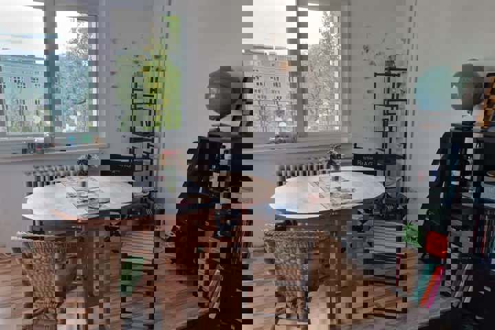 Cozy two-room apartment in beautiful neighborhood - 2